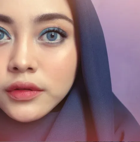 Dibilang Mirip Rachel Vennya, Selebgram Nadhila Qonita 'Banjir' Penggemar. Emang Cakep Sih! 9