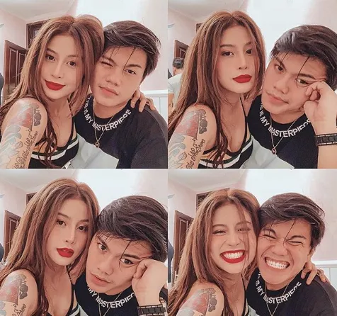 Potret Awkarin Setelah Lama Nggak Terdengar Kabarnya. Makin Cakep Aja, Neng ~ 17