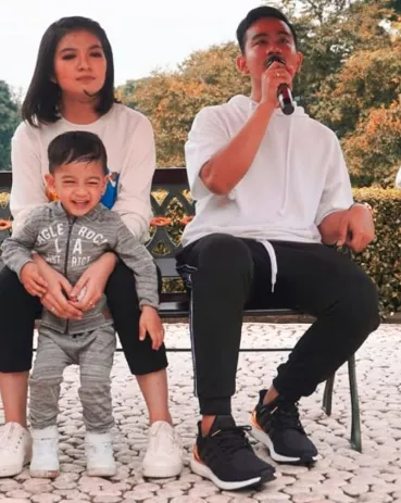Kumpulan Kelucuan Jan Ethes yang Punya Banyak Penggemar di Instagram. Calon Cowok Ganteng! 13