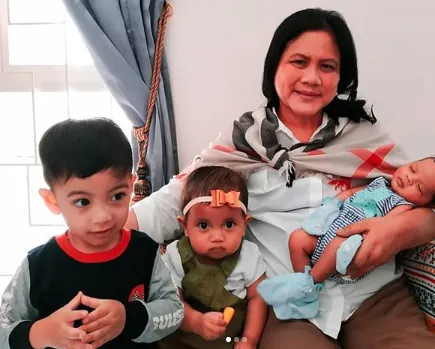 Kumpulan Kelucuan Jan Ethes yang Punya Banyak Penggemar di Instagram. Calon Cowok Ganteng! 15