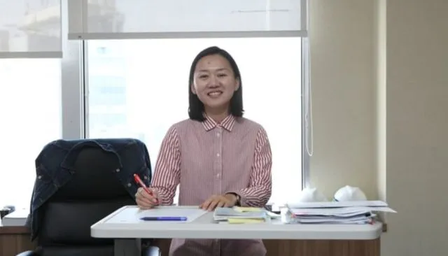 Dulunya Ogah Balik ke Jakarta, Silvia Halim Jadi Satu-satunya Komandan Wanita dalam Proyek MRT 6