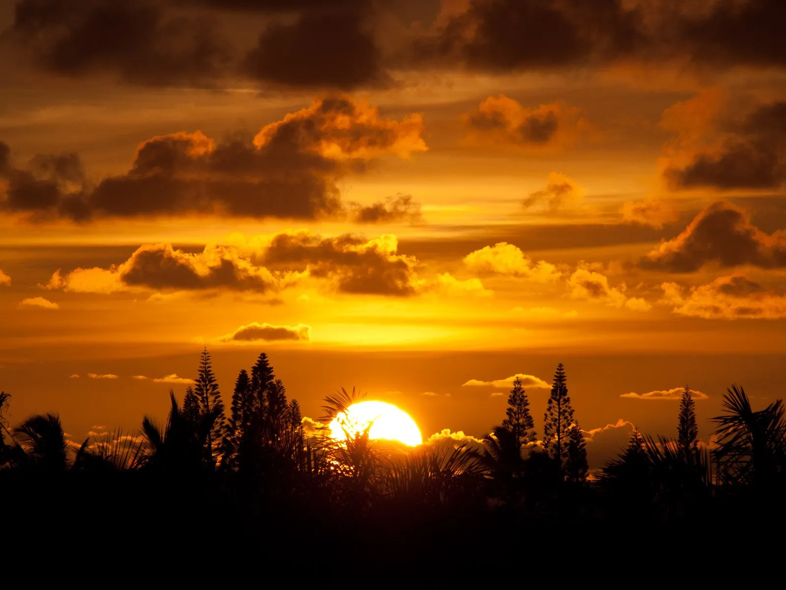 5 Spot yang Wajib Didatangi Para Pecinta Sunrise