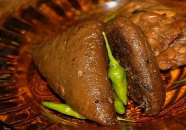 Sering Dicap Nggak Ada Gizinya, Nyatanya Tempe Gembus Banyak yang Suka. Ini 6 Olahannya 8