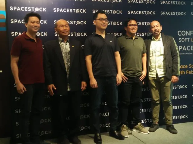 Pasangan Milenial Bisa Andalkan SpaceStock Buat Cari Hunian. Tinggal Klik-klik Saja 6