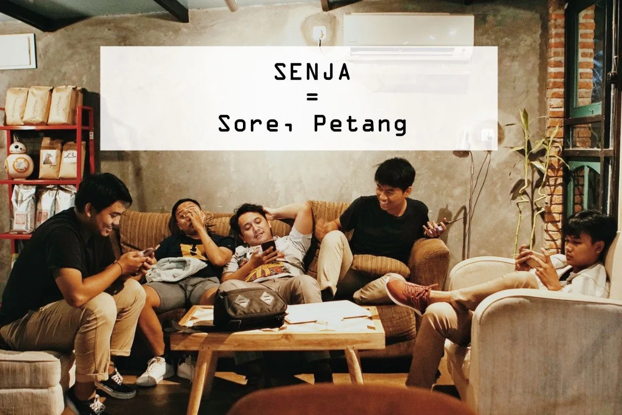 8 Kata-Kata Paling Membosankan dan Masih Sering Digunakan di Medsos. Pakai yang Lain dong, ah~ 12