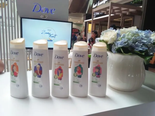 Di Dove Zona Kuat, Kamu Bisa Temukan Kekuatan Diri dari Akarnya 7
