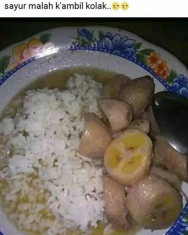 Drama Lapar yang Kerap Jadi Uji Kompetensi Sabar. Sobat Misqueen Pasti Paham Betapa Dongkolnya~ 13