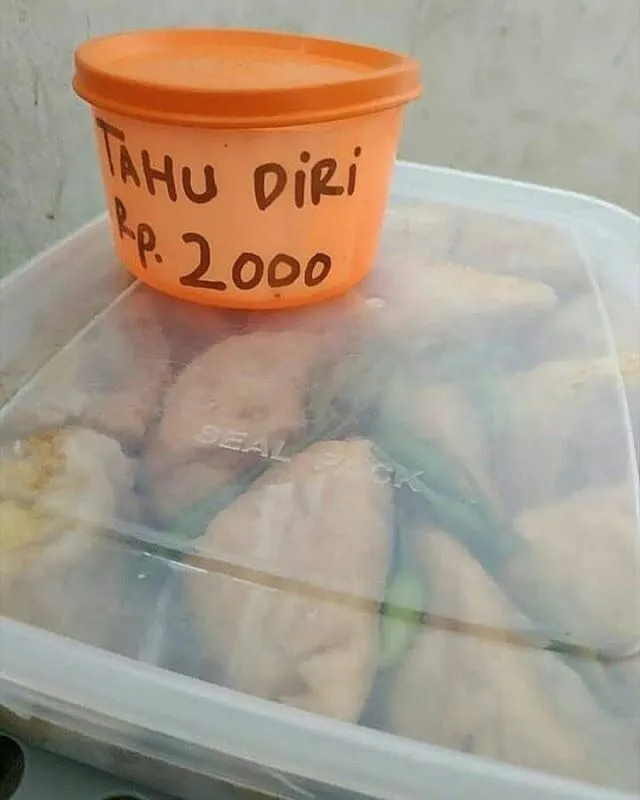 Drama Lapar yang Kerap Jadi Uji Kompetensi Sabar. Sobat Misqueen Pasti Paham Betapa Dongkolnya~ 14