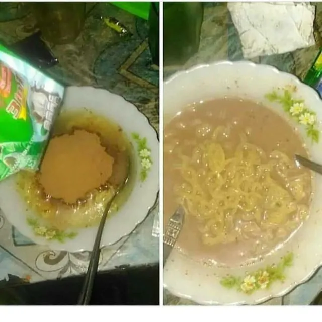 Drama Lapar yang Kerap Jadi Uji Kompetensi Sabar. Sobat Misqueen Pasti Paham Betapa Dongkolnya~ 16