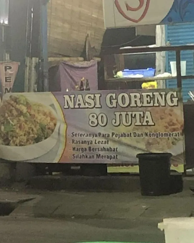 Drama Lapar yang Kerap Jadi Uji Kompetensi Sabar. Sobat Misqueen Pasti Paham Betapa Dongkolnya~ 19