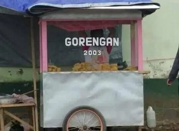 Drama Lapar yang Kerap Jadi Uji Kompetensi Sabar. Sobat Misqueen Pasti Paham Betapa Dongkolnya~ 20