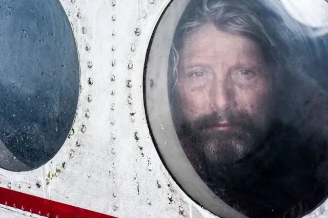 Film Terbaru Mads Mikkelsen