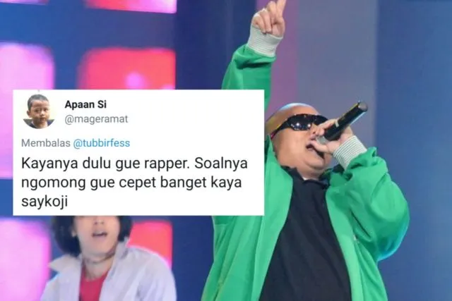 Andai Beneran Ada, Warganet Justru Bayangkan Dirinya Reinkarnasi dari 13 Hal Kocak Ini. Lawak Terooos! 22