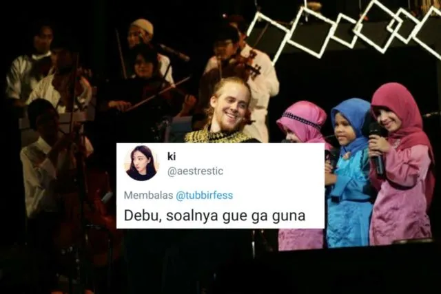 Andai Beneran Ada, Warganet Justru Bayangkan Dirinya Reinkarnasi dari 13 Hal Kocak Ini. Lawak Terooos! 24