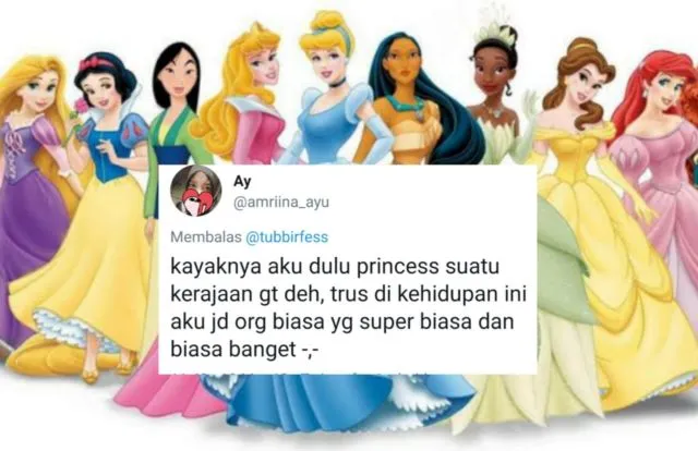 Andai Beneran Ada, Warganet Justru Bayangkan Dirinya Reinkarnasi dari 13 Hal Kocak Ini. Lawak Terooos! 15