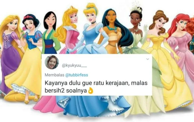 Andai Beneran Ada, Warganet Justru Bayangkan Dirinya Reinkarnasi dari 13 Hal Kocak Ini. Lawak Terooos! 16