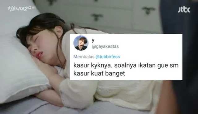 Andai Beneran Ada, Warganet Justru Bayangkan Dirinya Reinkarnasi dari 13 Hal Kocak Ini. Lawak Terooos! 17