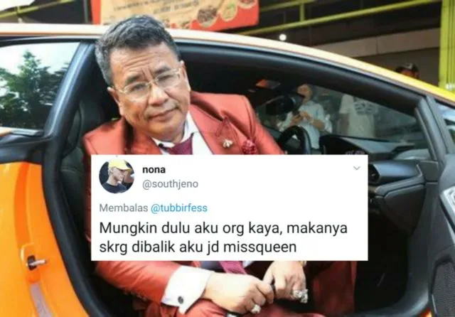 Andai Beneran Ada, Warganet Justru Bayangkan Dirinya Reinkarnasi dari 13 Hal Kocak Ini. Lawak Terooos! 18