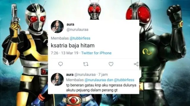 Andai Beneran Ada, Warganet Justru Bayangkan Dirinya Reinkarnasi dari 13 Hal Kocak Ini. Lawak Terooos! 14