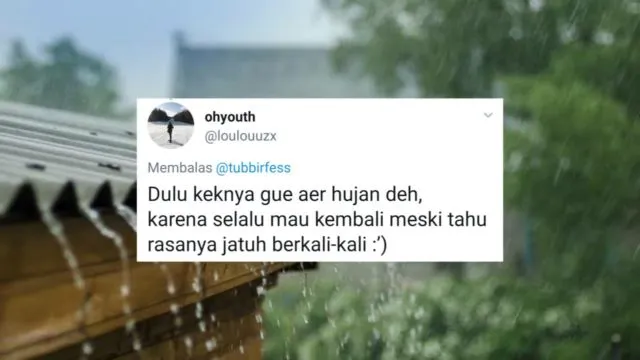 Andai Beneran Ada, Warganet Justru Bayangkan Dirinya Reinkarnasi dari 13 Hal Kocak Ini. Lawak Terooos! 19