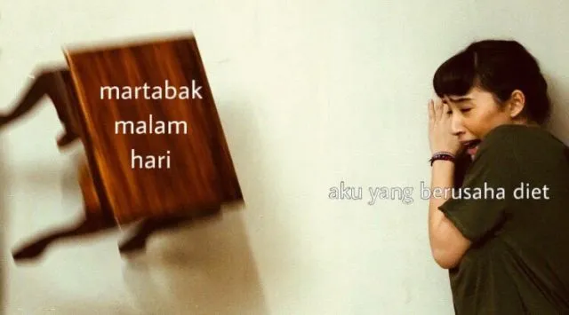 15 Meme Kocak dari Warganet untuk Tatjana Saphira. Aneh, Tetep Cantik Walau Fotonya Dibikin Konyol 25