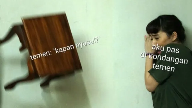 15 Meme Kocak dari Warganet untuk Tatjana Saphira. Aneh, Tetep Cantik Walau Fotonya Dibikin Konyol 15