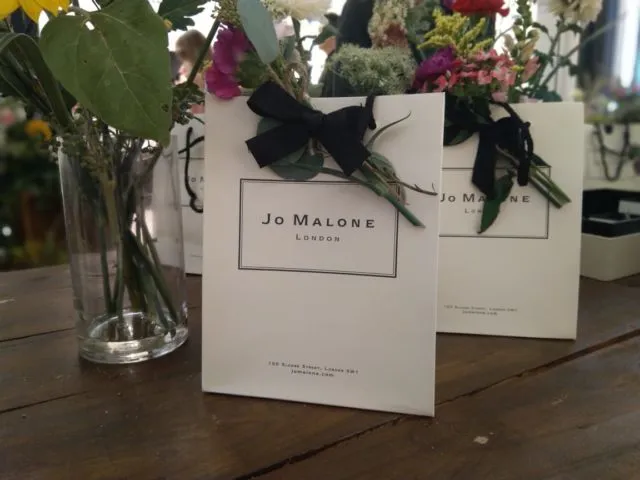 Berkelana ke London di Musim Panas Bersama Jo Malone Wild Flowers & Weeds. Wanginya Beda! 6