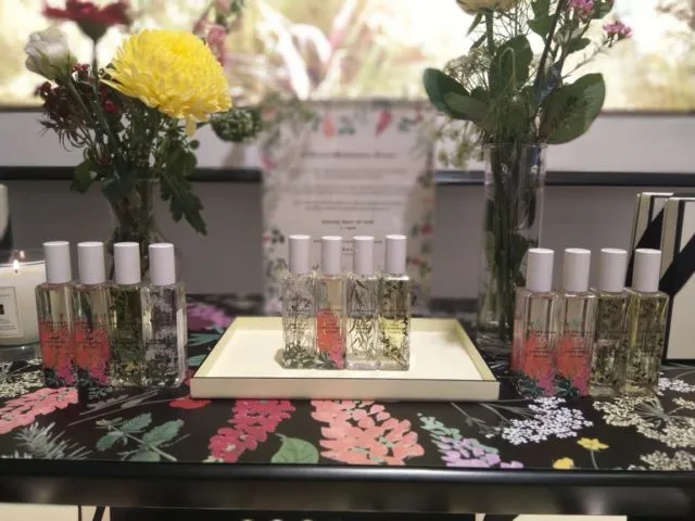 Berkelana ke London di Musim Panas Bersama Jo Malone Wild Flowers & Weeds. Wanginya Beda! 5
