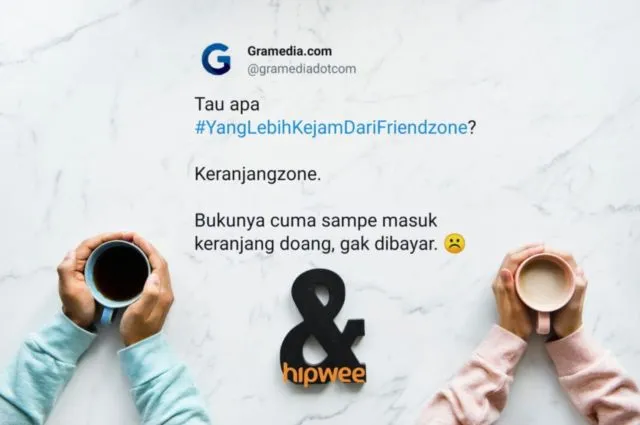 Kata Warganet, ini 15 Hal yang Lebih Kejam dari Friendzone. Yang Udah Ngalamin Pasti Paham Banget 26