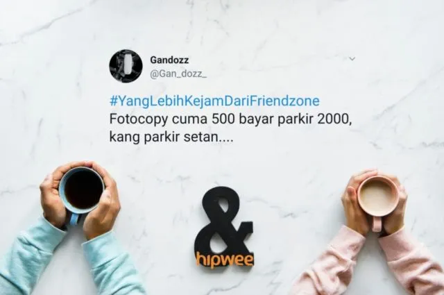 Kata Warganet, ini 15 Hal yang Lebih Kejam dari Friendzone. Yang Udah Ngalamin Pasti Paham Banget 18