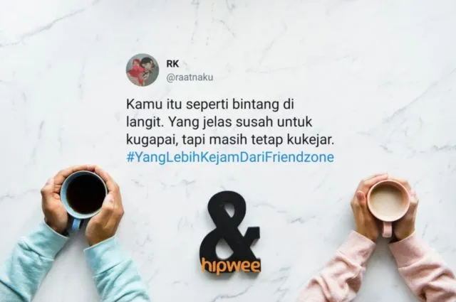 Kata Warganet, ini 15 Hal yang Lebih Kejam dari Friendzone. Yang Udah Ngalamin Pasti Paham Banget 30
