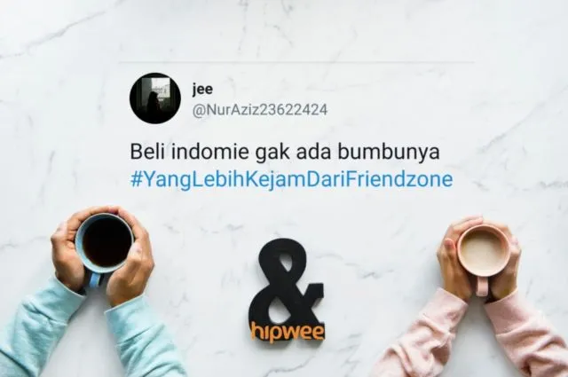 Kata Warganet, ini 15 Hal yang Lebih Kejam dari Friendzone. Yang Udah Ngalamin Pasti Paham Banget 23