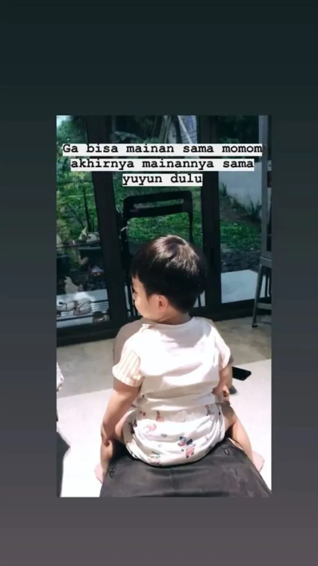 Putri Titian Lahirkan Anak Kedua, Ini 6 Triknya Agar Sang Kakak Nggak Cemburu Sambut Adik Baru 7