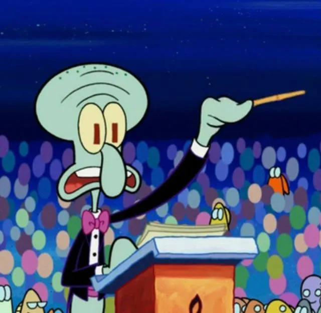 16 Potret yang Jadi Bukti Bahwa Bikini Bottom itu Indonesia Versi Kartun Spongebob. Mirip Banget! 22