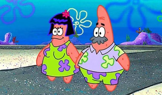 16 Potret yang Jadi Bukti Bahwa Bikini Bottom itu Indonesia Versi Kartun Spongebob. Mirip Banget! 29