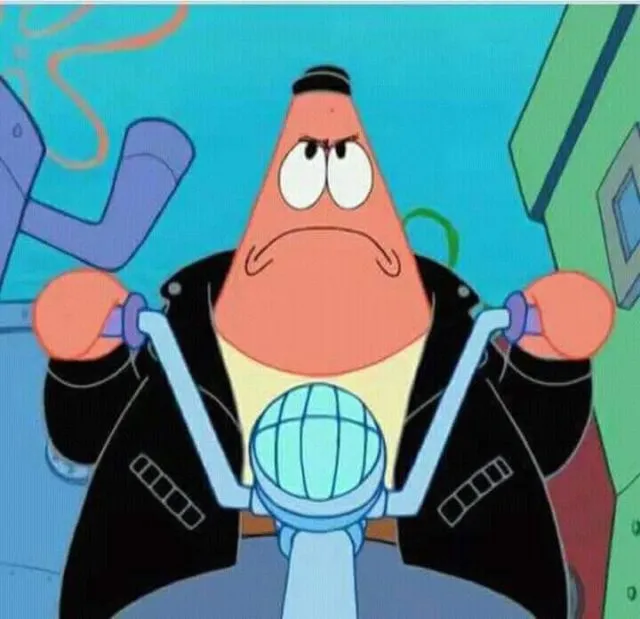 16 Potret yang Jadi Bukti Bahwa Bikini Bottom itu Indonesia Versi Kartun Spongebob. Mirip Banget! 19