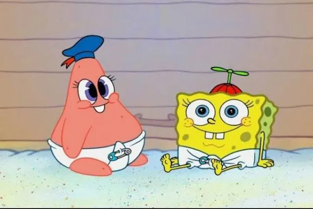 16 Potret yang Jadi Bukti Bahwa Bikini Bottom itu Indonesia Versi Kartun Spongebob. Mirip Banget! 32