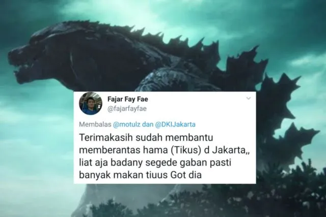 Beredar Video Petugas Oranye Temukan Biawak Jumbo, Bukannya Kaget Malah Dibercandain Warganet. Kocak! 17