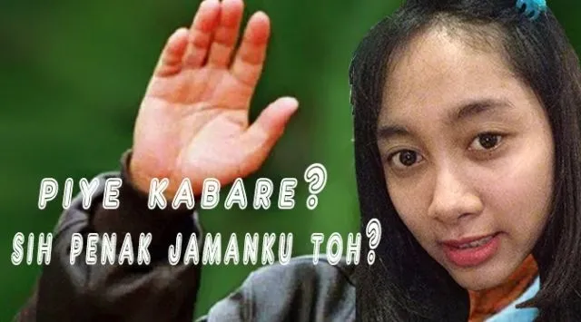 Nggak Takut Dibercandain, 'Sobat Misqueen' ini Minta Fotonya Dieditin Jadi Orang Kaya. Maha Kocak! 26