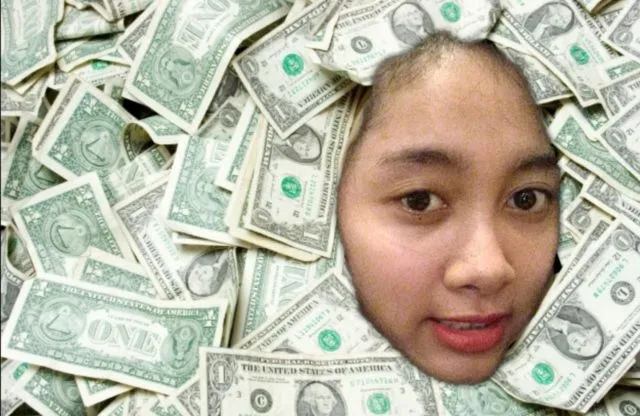 Nggak Takut Dibercandain, 'Sobat Misqueen' ini Minta Fotonya Dieditin Jadi Orang Kaya. Maha Kocak! 27