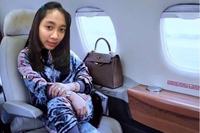 Nggak Takut Dibercandain, 'Sobat Misqueen' ini Minta Fotonya Dieditin Jadi Orang Kaya. Maha Kocak! 20