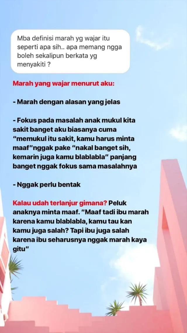 Mengenal Toxic Parent Melalui Blogger @annisast. Di-Bully Orang Tua Sendiri, Kebayang Nggak Sedihnya? 26