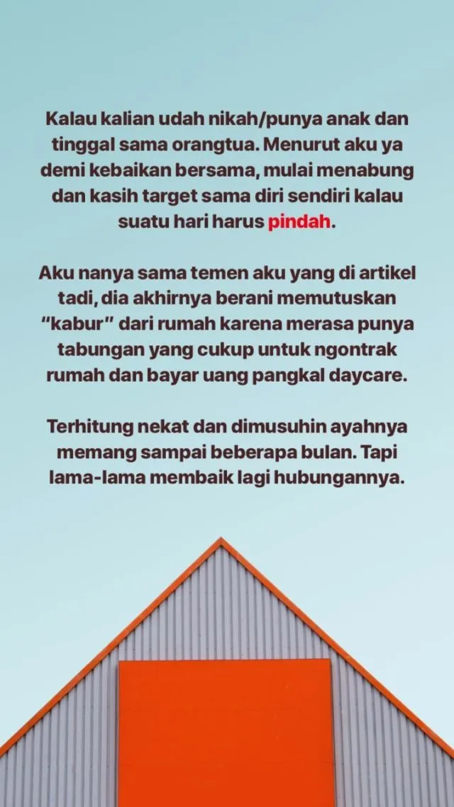 Mengenal Toxic Parent Melalui Blogger @annisast. Di-Bully Orang Tua Sendiri, Kebayang Nggak Sedihnya? 18