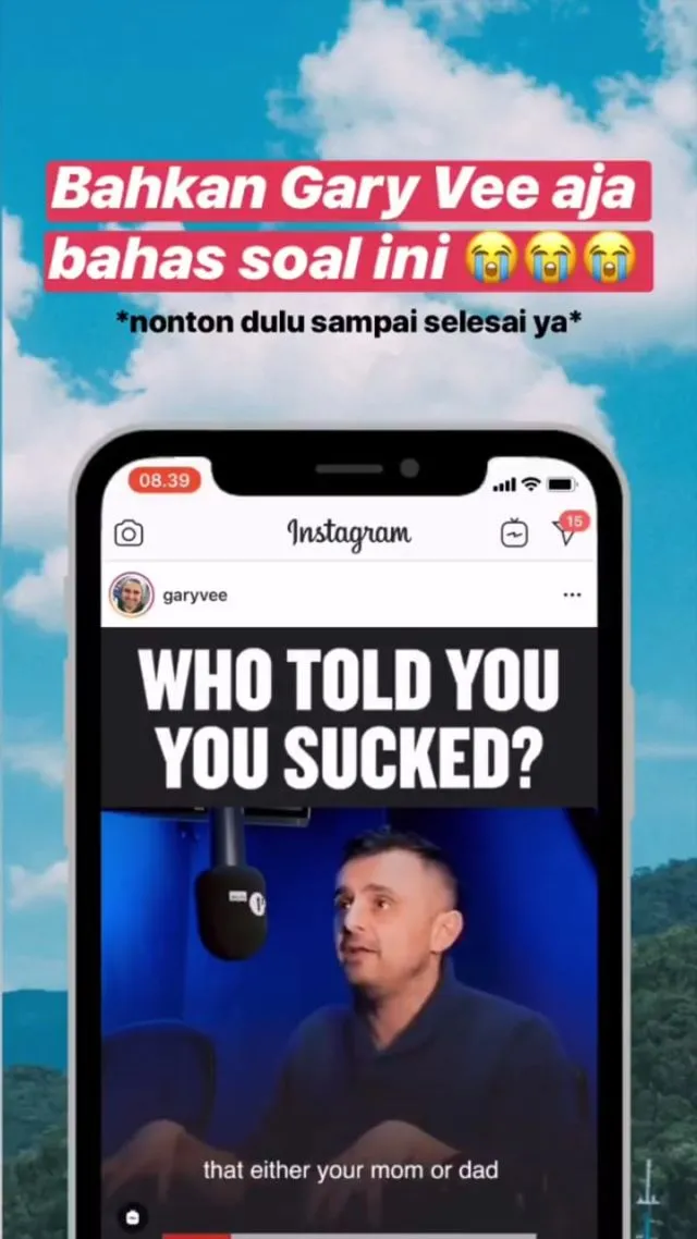 Mengenal Toxic Parent Melalui Blogger @annisast. Di-Bully Orang Tua Sendiri, Kebayang Nggak Sedihnya? 15