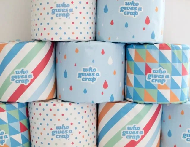Ganti Peralatan Mandimu dengan 6 Bahan 'Bebas Plastik' ini. Katanya Sayang Lingkungan? 9