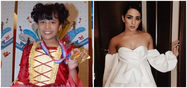 12 Alumni Idola Cilik 1 yang Dulu Menghibur Lewat Suara Merdunya. Masih pada Berkarya Nggak nih? 14