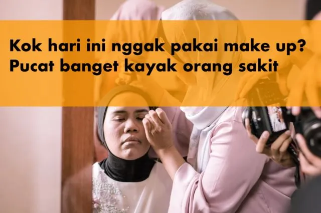 8 Pertanyaan yang Masih Sulit Dijawab oleh Perempuan 12