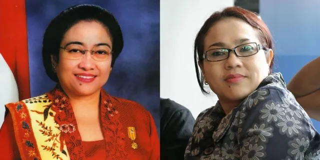9+ Tokoh Politik Kondang ini Ternyata Punya Kembaran. Nggak Ada Ikatan Darah, Tapi Dibilang Mirip 18