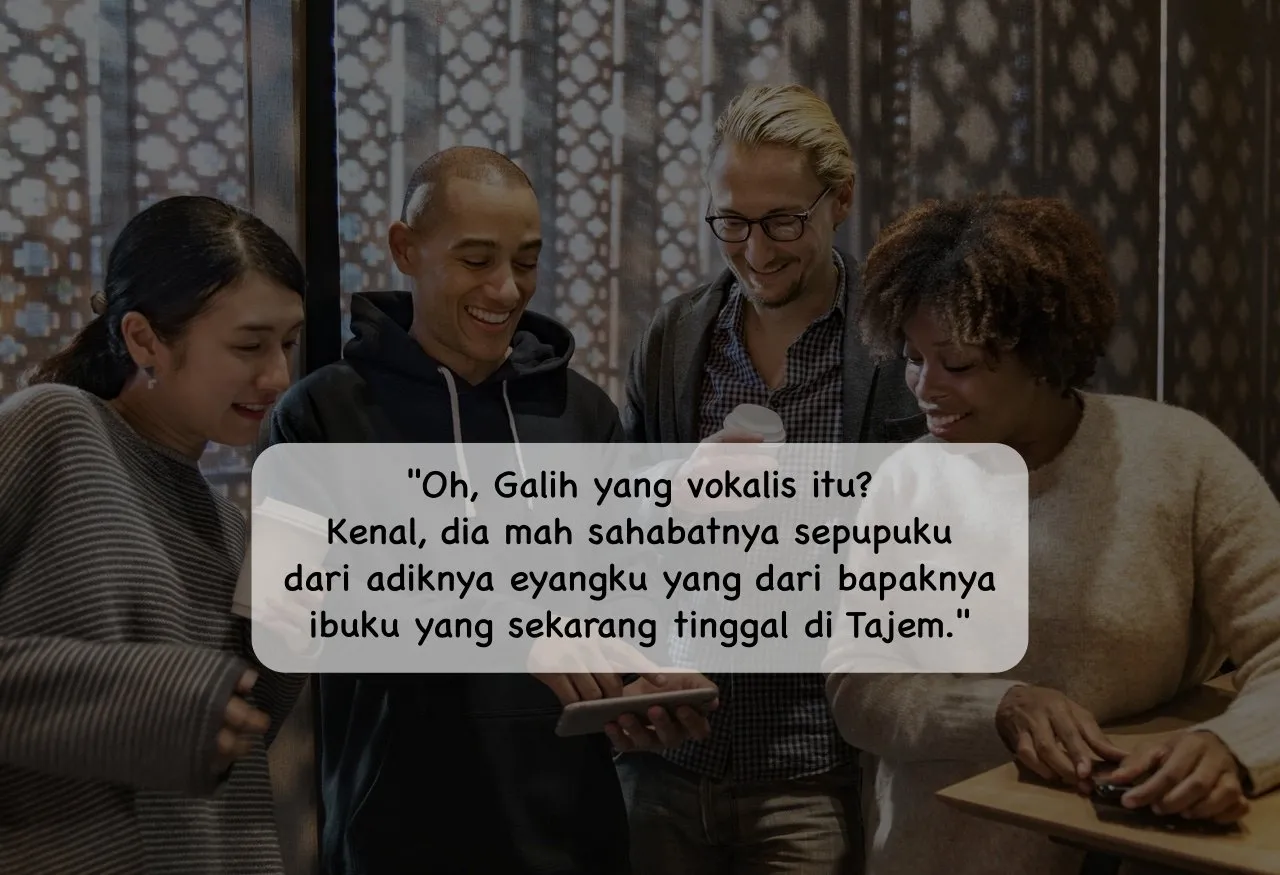Jangan Lakukan 9+ Hal ini Kalau Mau Caper pada Gebetan. Selain Aneh, Kayaknya Bikin Ilfil Juga deh! 11