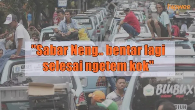 8 Omongan Sopir dan Kernet Angkot yang Bikin Emosi. Mereka Nggak Pernah Jadi Penumpang sih! :( 12